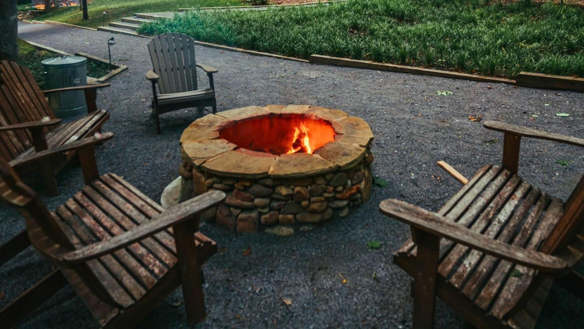 The Dogwood In Treehouse Grove At Norton Creek Villa Gatlinburg Ngoại thất bức ảnh