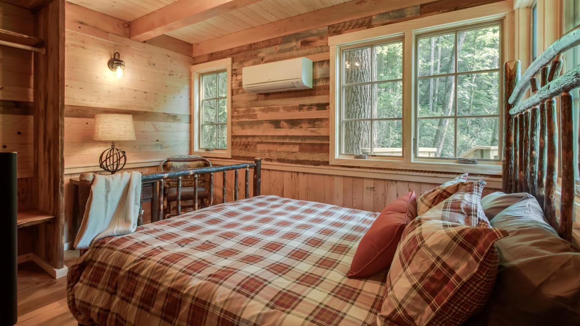 The Dogwood In Treehouse Grove At Norton Creek Villa Gatlinburg Ngoại thất bức ảnh