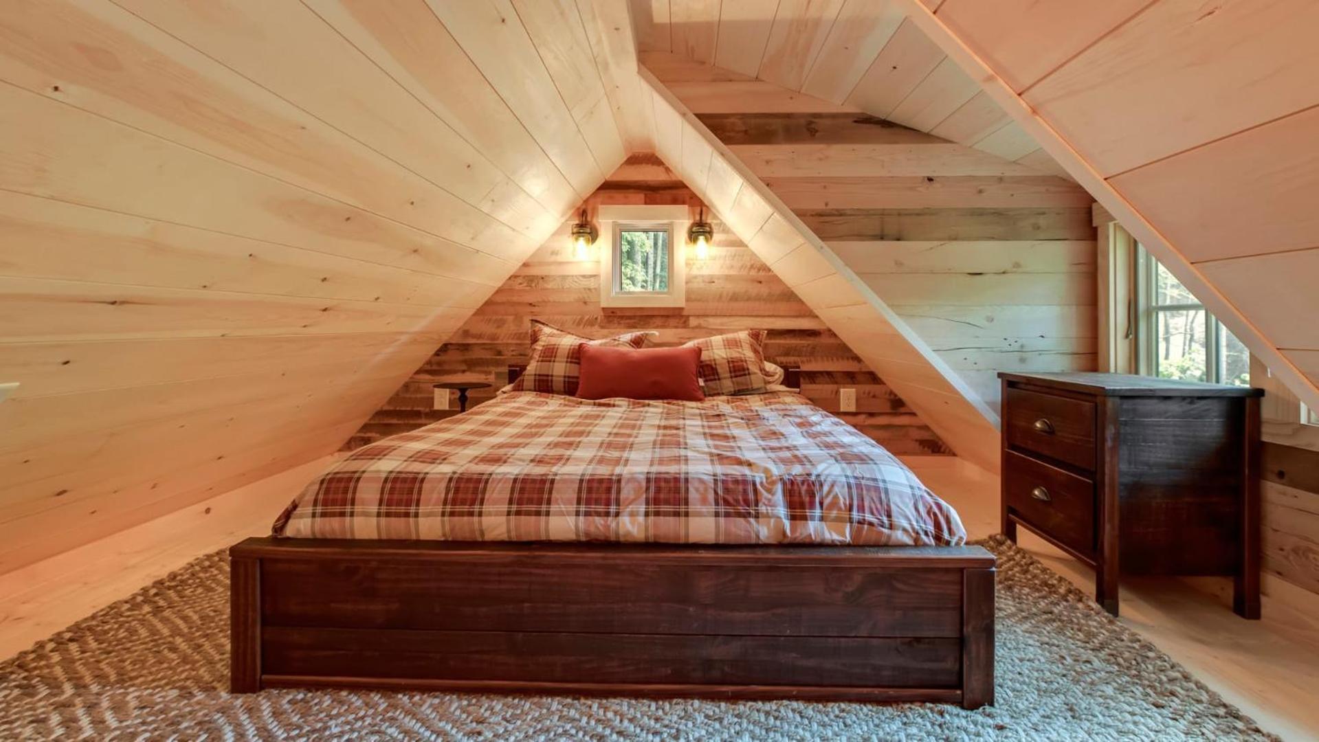 The Dogwood In Treehouse Grove At Norton Creek Villa Gatlinburg Ngoại thất bức ảnh