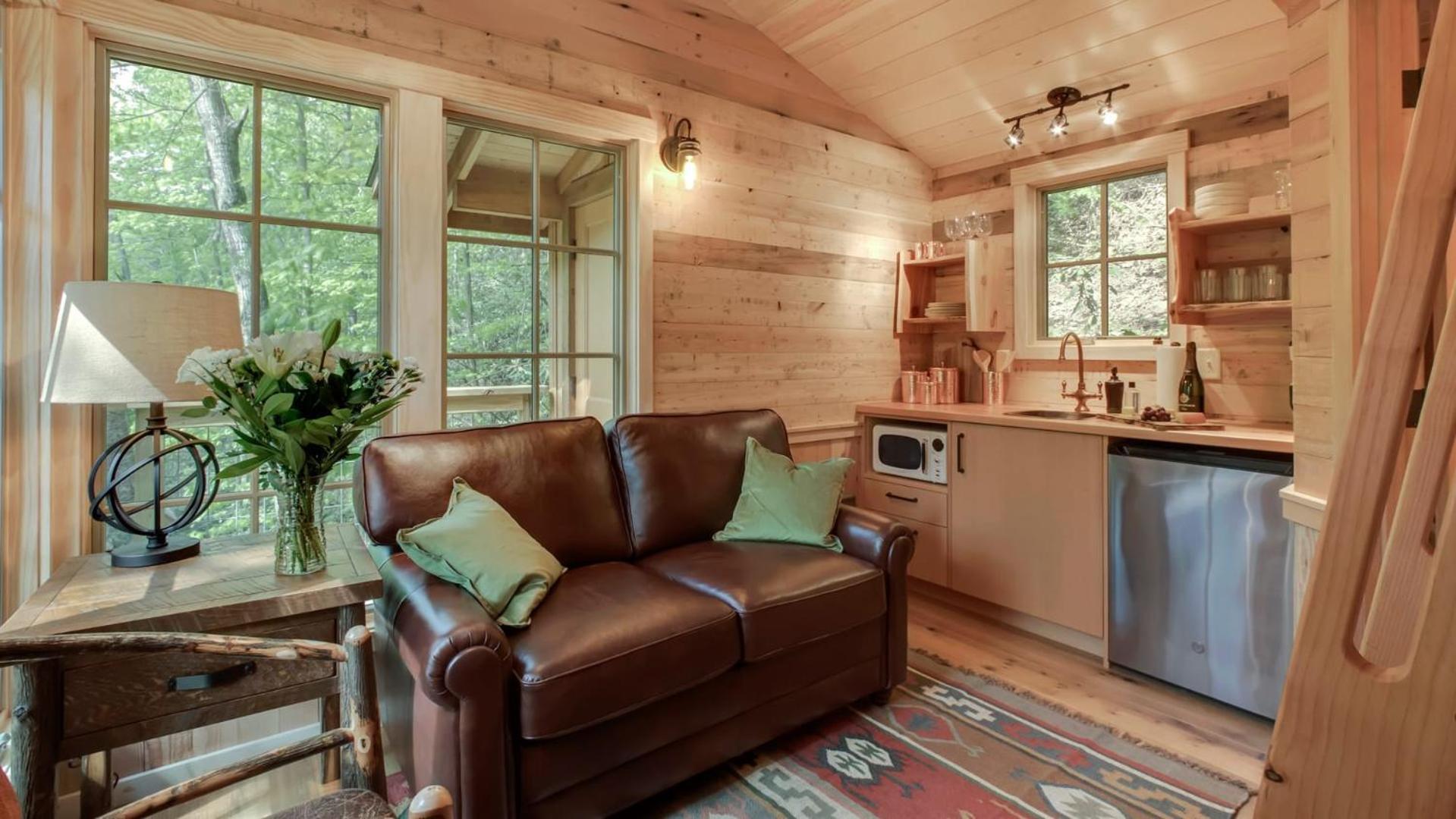 The Dogwood In Treehouse Grove At Norton Creek Villa Gatlinburg Ngoại thất bức ảnh